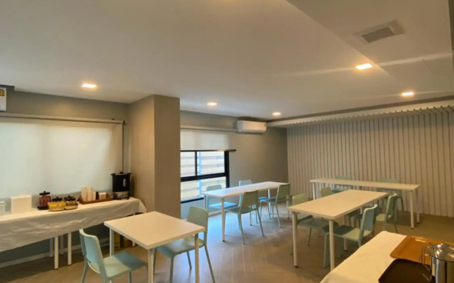 Napa hotel ratchaburi