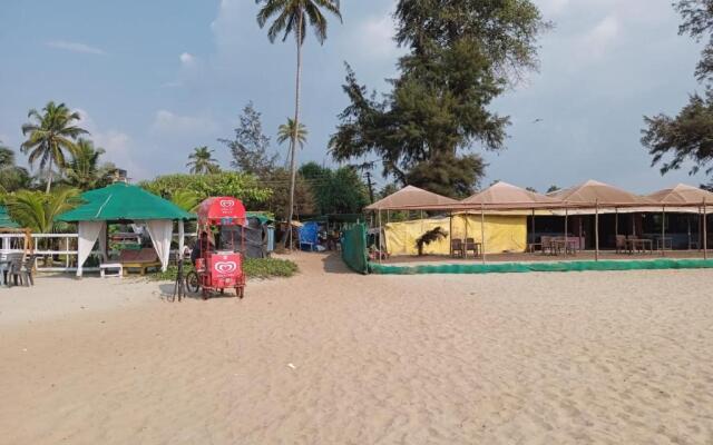 Oceano Beach Resort Goa