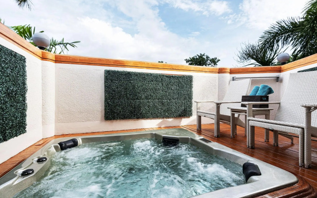 JPark Island Resort & Waterpark