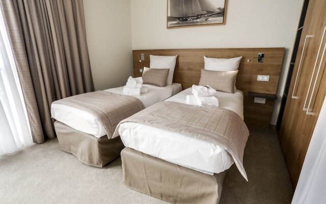 Le Nautica by Akena Hotels