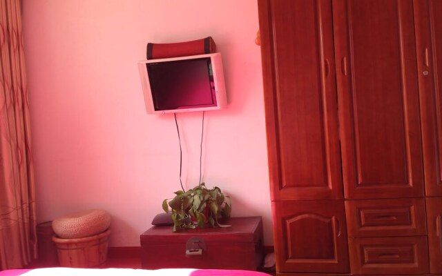 Suzhou Laoshuxia - Nalu