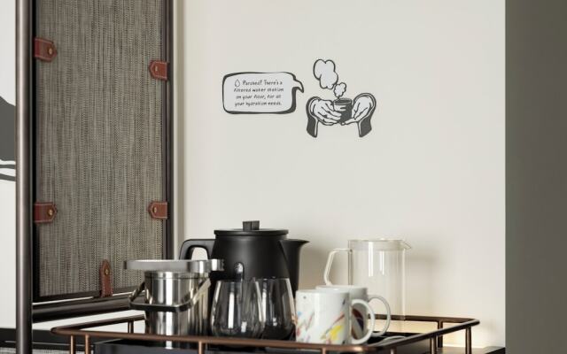 Caption by Hyatt Namba Osaka