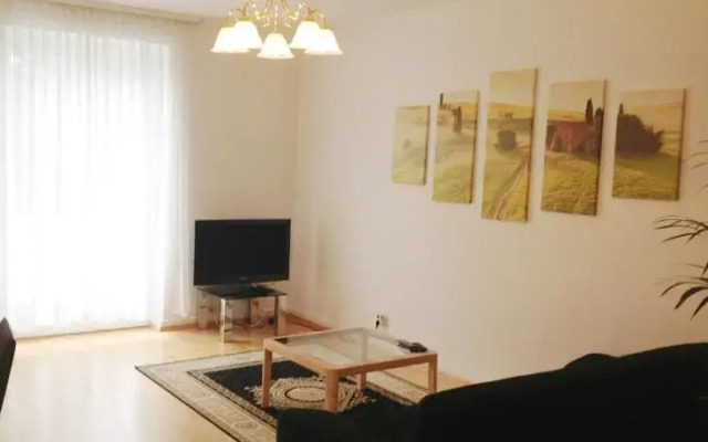 Apartment Baden