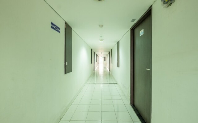 Oyo 1042 Jarrdin By Olive