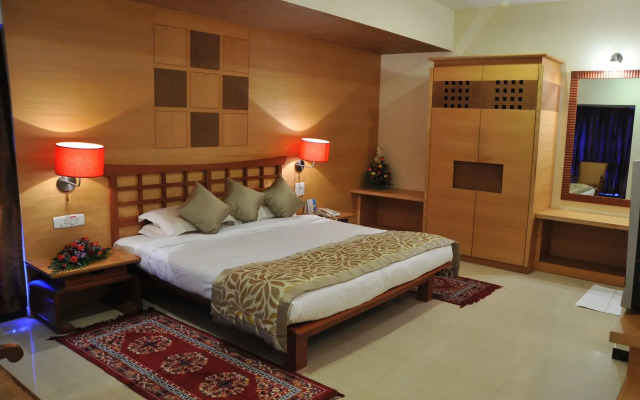 La-Paz Gardens Beacon Hotel - Vasco da Gama Goa