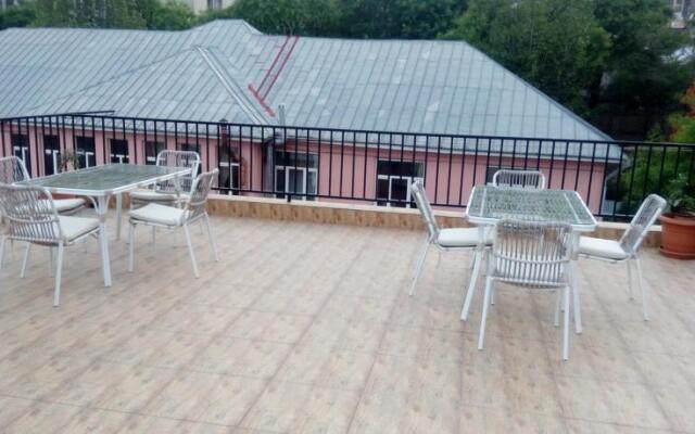 Guest House Near Opera