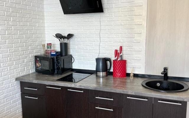 Апартаменты на улице Рыбацкая 2в