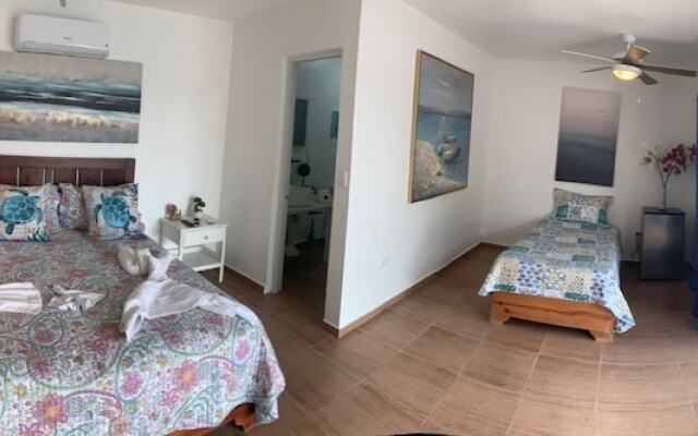 La Isla Bonita