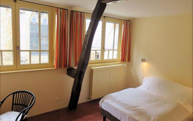 Gîte Montmirail, 3 pièces, 4 personnes - FR-1-410-211