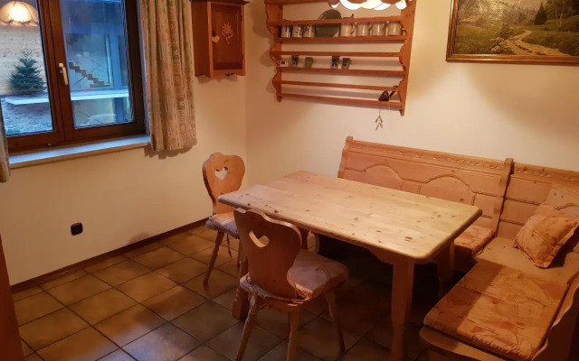 Ferienwohnung Sonthofenersee