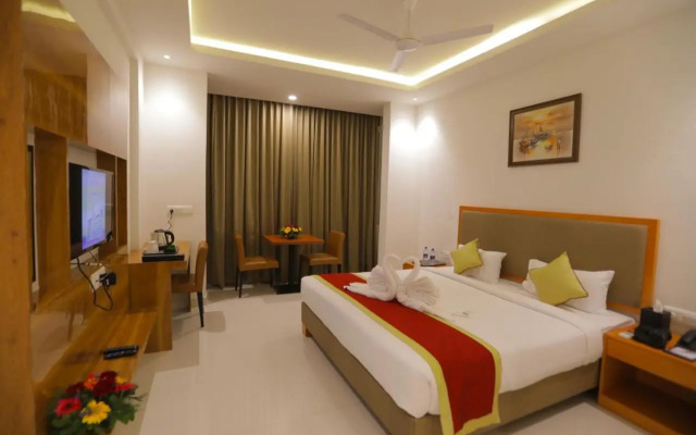 V One Hotel-Ambara Elite