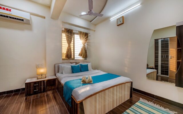 CosmicStays Venus Villa- Private pool