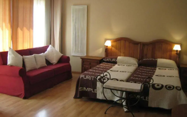 La Posada de la Luna