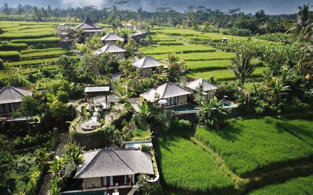 Nau Villa Ubud