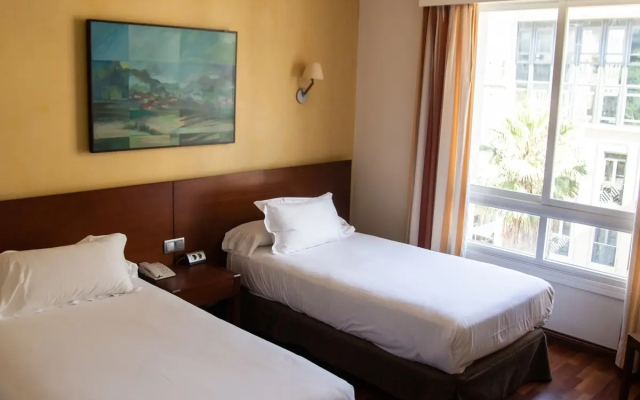 Maroa Hotel