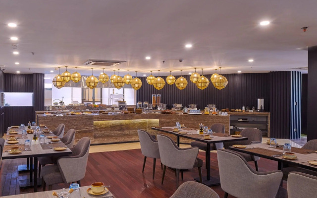 Vivanta Kathmandu