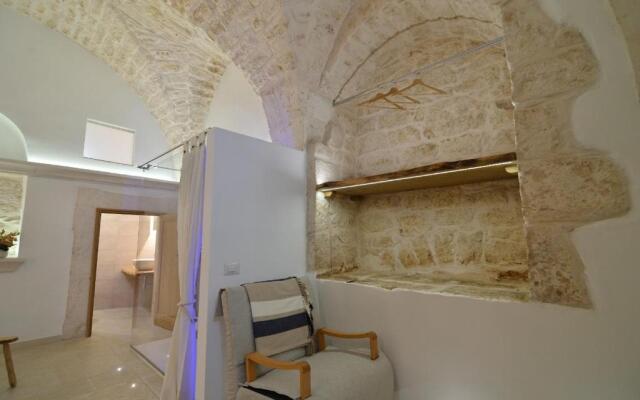 Civico 60 Apartments