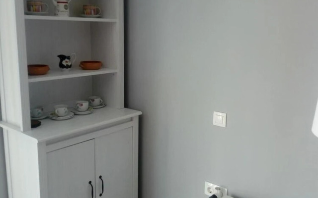 Studio Apartment Aparments Mendula
