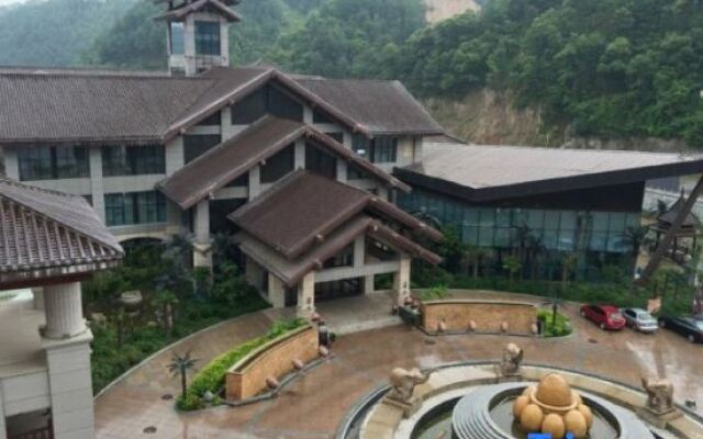 Luyuan International Hotel