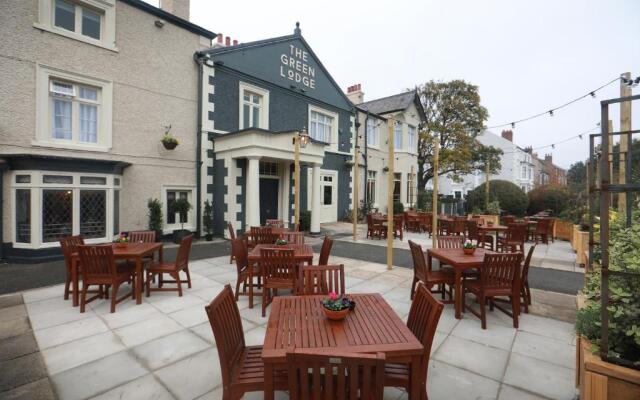 Green Lodge, Wirral by Marston's Inns