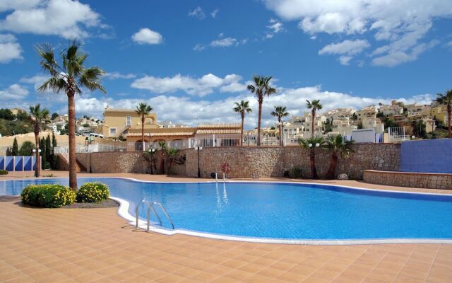 Apartamento Miramar PF006