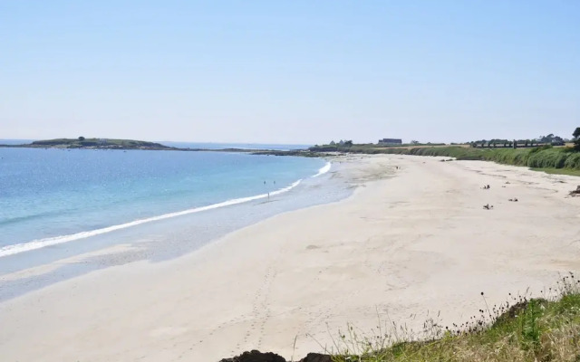 Camping Le Raguenes Plage