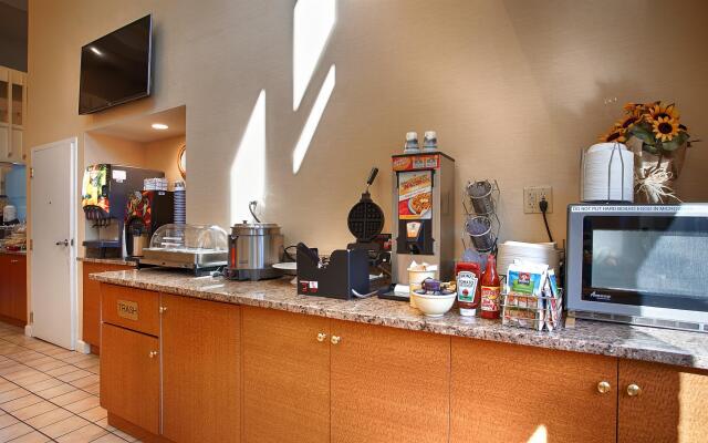 Best Western La Plata Inn