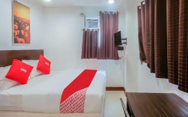 OYO 856 City Stay Inns Slex Makati