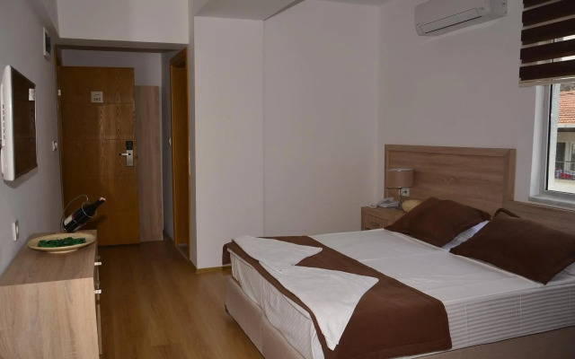 The Marmaris Boutique Hotel