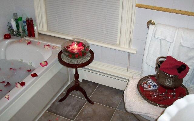 Arbor View House B&B