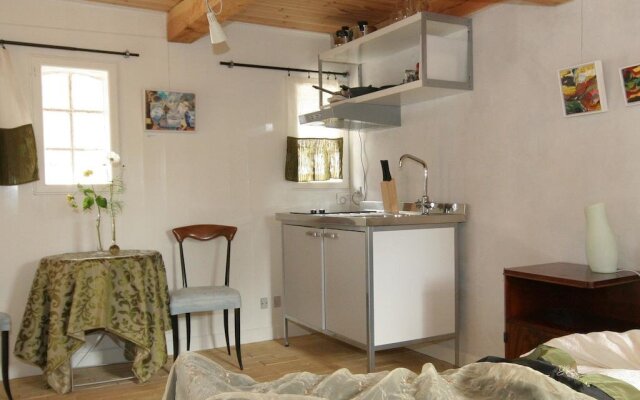 Solbjerggaard bed and breakfast