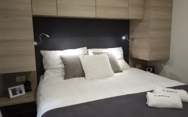 Campeggio Delle Rose