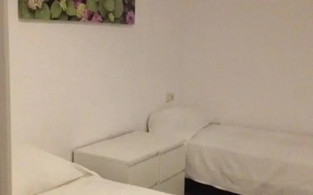 Apartamento Forum