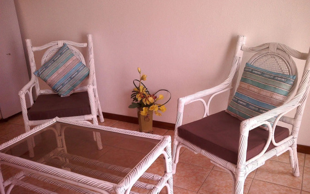 Residence Villas Mont Choisy