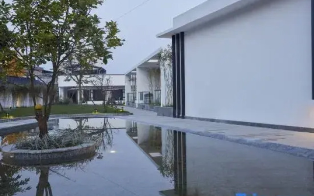 Zeyi Garden Hotel