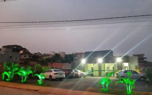 Pousada Limas Suítes