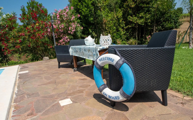 Poggio degli Oleandri