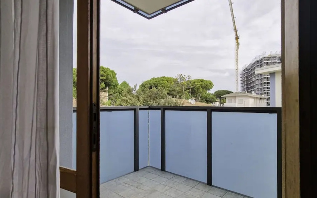 Bibione Apartment for a Relaxing Stay