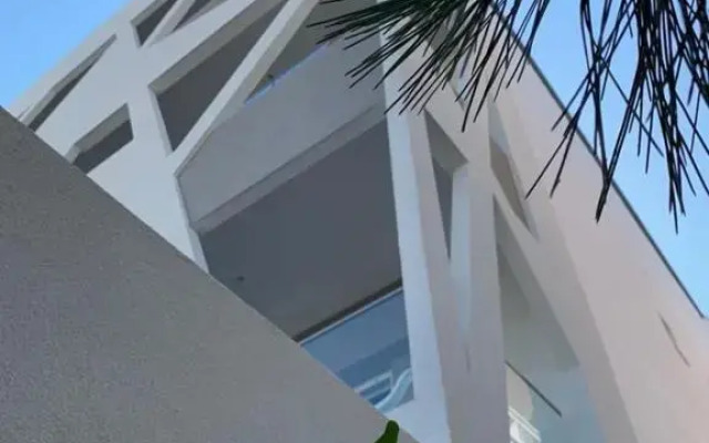 Villa Hara Suites