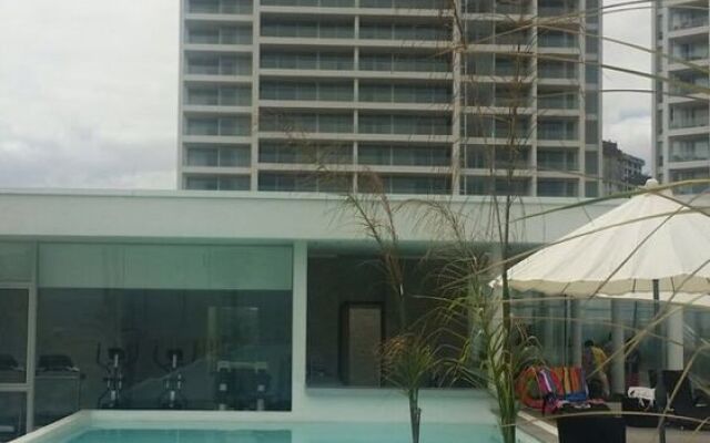 Condominio Club Oceano
