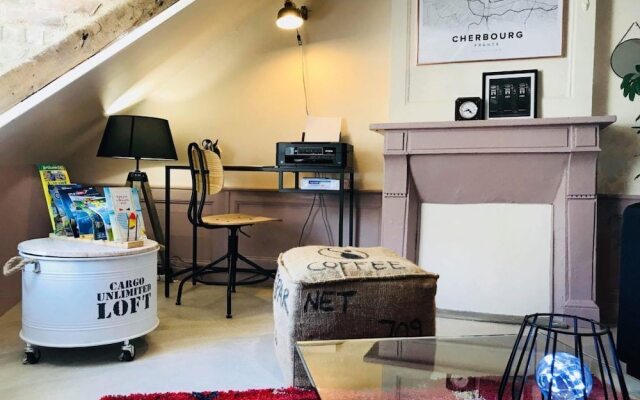 La Fabrique Cherbourgeoise