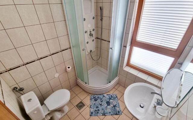 Apartments Villa Pina