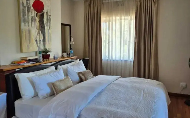 Afton Safari Lodge