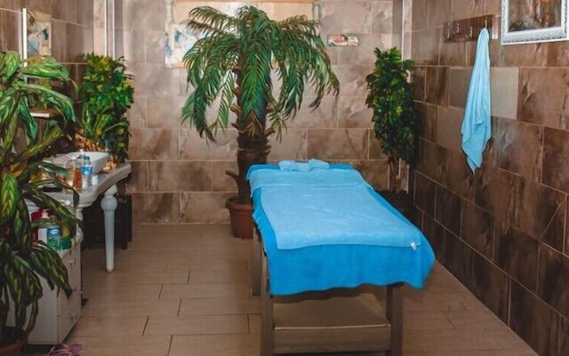 Selus Termal Otel