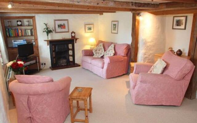 Rose Cottage