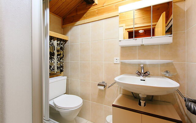 Chateau Lapin - Three Bedroom