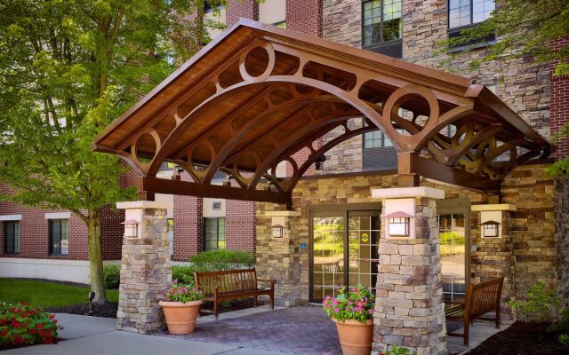 Homewood Suites by Hilton Parsippany-Troy Hills
