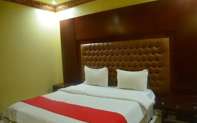 Al Tamayoz Jeddah Al Raqi 1