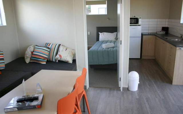 Tasman Holiday Parks – Waihi Beach