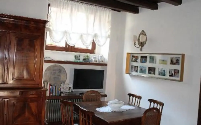 Guest House Al Convento